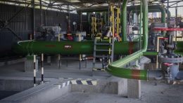 Hamarosan újra üzemelhet a Barátság kőolajvezeték