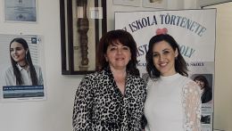 Így versenyeznek a jövő egészségügyi szakemberei Dunaszerdahelyen