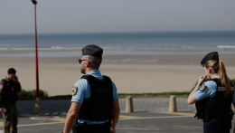 Új brit–francia megállapodás a migráció ellen