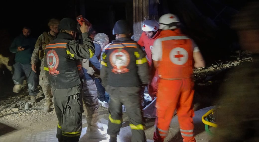 Izraeli légicsapásban meghalt egy libanoni újságírónő