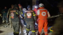 Izraeli légicsapásban meghalt egy libanoni újságírónő