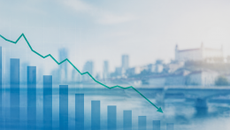 Csökkent a halálozások száma Szlovákiában