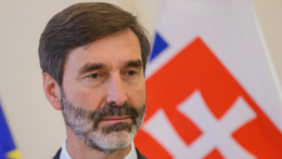 Szlovákia nem blokkolja az új EU-s szankciós csomagot
