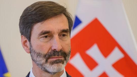 Szlovákia nem blokkolja az új EU-s szankciós csomagot