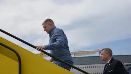 Kezdődik a kétnapos EU-csúcs