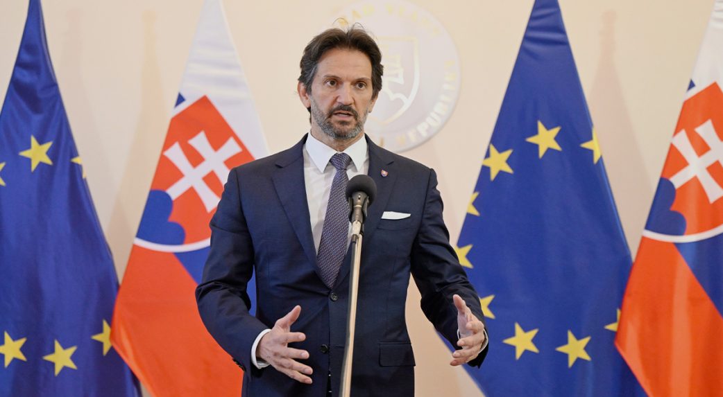 Robert Kaliňák szerint politikai okokból állt a kőolajszállítás, nem műszaki hiba miatt