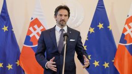 Robert Kaliňák szerint politikai okokból állt a kőolajszállítás, nem műszaki hiba miatt