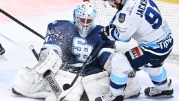 Jégkorong Extraliga-döntő, 3. mérkőzés: Slovan‑Nitra 4:2