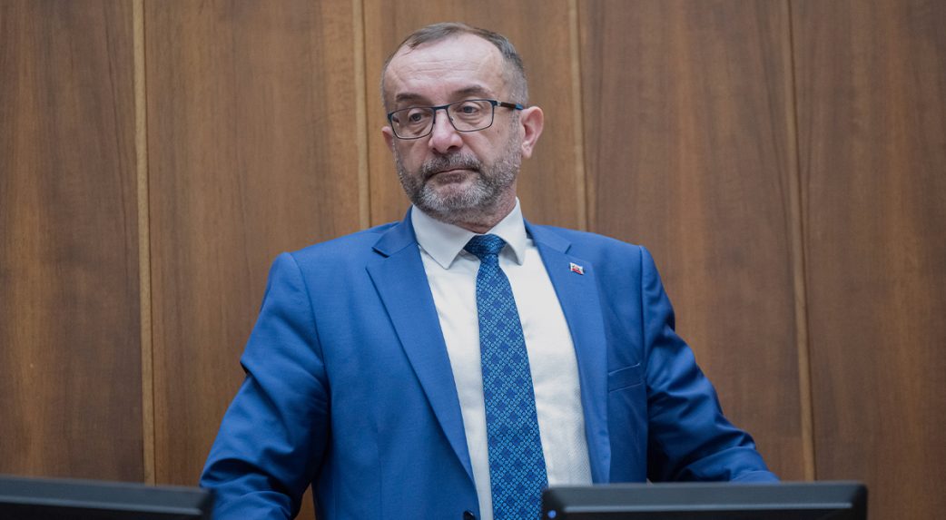 Puci: Semmi ok nincs Šutaj Eštok leváltásáról tárgyalni