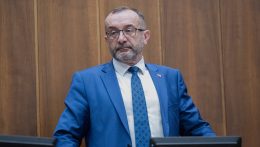 Puci: Semmi ok nincs Šutaj Eštok leváltásáról tárgyalni