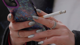 Füstmentes generáció megteremtésén dolgozik Nagy-Britannia