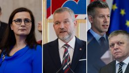 Zavar az erőben, a parlamentben és a szlovák-magyar kapcsolatokban