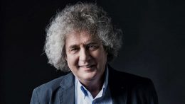 Vasárnap Délután Csenger Ferenccel