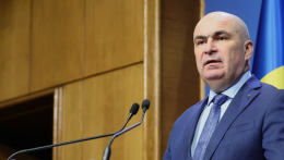 Felbomlott a román kormány, de a pártok további együttműködése sem kizárt