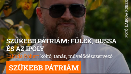 Szűkebb pátriám: Fülek, Bussa és az Ipoly