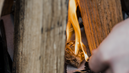 Tűzgyújtási tilalmat rendelt el a tűzoltóság