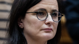 Mesterová Alkotmánybírósághoz fordul a szólásszabadság korlátozása miatt