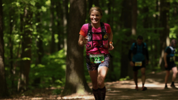 „Futás közben ki tudom kapcsolni a világot”