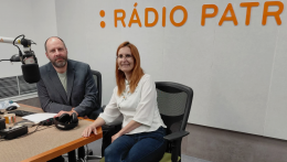 Megélni a pillanatot – Gyökeres Kinga volt a vendégünk