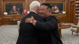 Észak-Korea tovább támogatja Oroszország politikáját