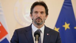 Kaliňák üzent a Beneš-dekrétumokat firtatóknak