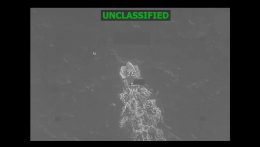 Halálos áldozatokkal járt az USA egyik katonai akciója a Csendes-óceánon