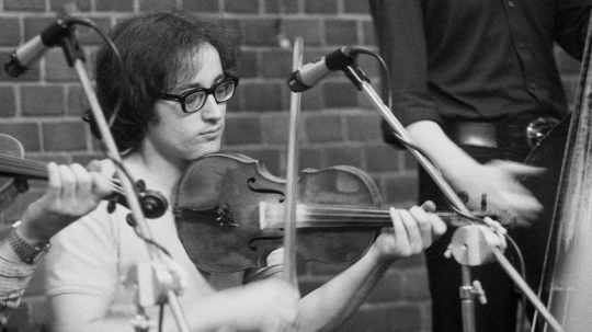 Elhunyt Sebő Ferenc