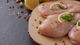 Gasztrorovat Luigival – Csirke és szárnyasok