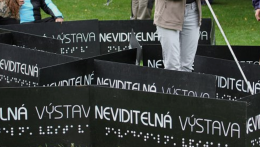 Képzeljék el, hogy kialszik minden fény