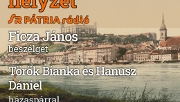 Kaland, tenger és szerelem – így született meg a Mesél a tenger