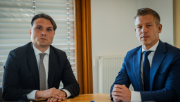 Körvonalazódik, hogyan alakulhat a magyar-magyar együttműködés a következő években