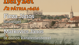 Útban a megvilágosodás felé