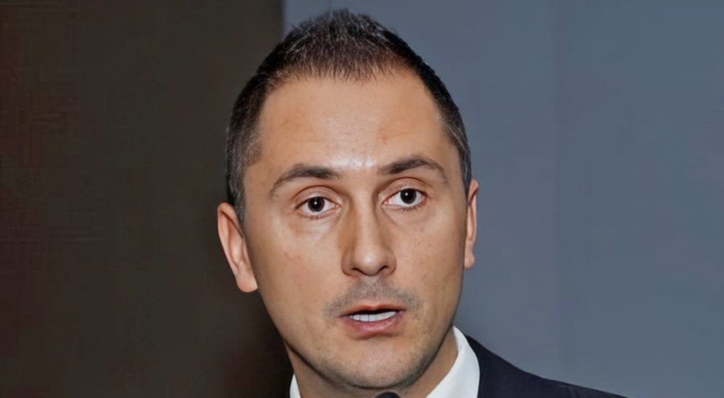 Megválasztották az STVR Tanácsának új elnökét Peter Benčurík személyében