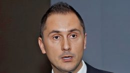 Megválasztották az STVR Tanácsának új elnökét Peter Benčurík személyében