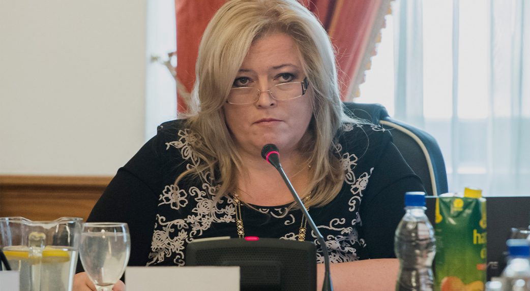 A Szlovák Bírók Szövetsége elítéli a bírák elleni fokozódó támadásokat