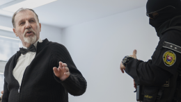 21 évet kap Juraj Cintula