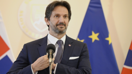 Kaliňák: Nem történnek új elkobzások a Beneš-dekrétumok alapján