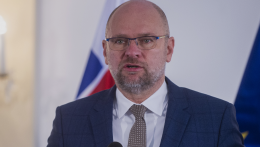 Sulík kilép az SaS-ből, Bittó Cigánikovával indul a következő választásokon