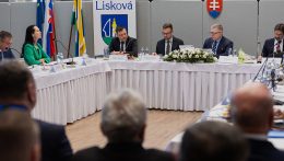 A kormány 2,5 millió eurót különített el Liptó és Turóc számára