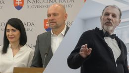 Sulík és Cigániková együtt indulnának a következő választáson, és jogerőssé vált Cintula ítélete