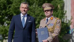 Az államfő kinevezte Miroslav Lorincot vezérkari főnökké