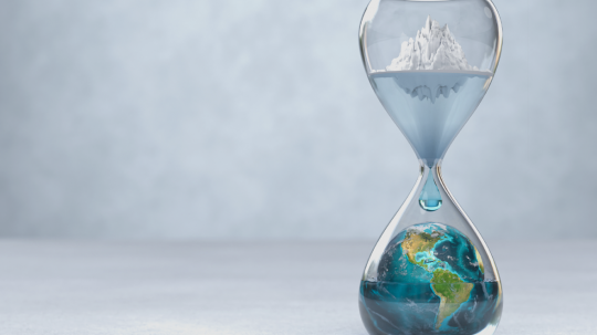 Copernicus: Európa sokkal gyorsabban melegszik, mint a többi kontinens