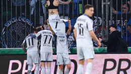 Fociliga, rájátszás: idegenben nyert a DAC, megint kikapott a KFC