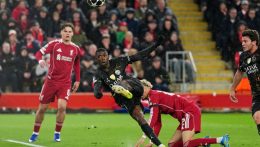 Labdarúgó BL-negyeddöntő, visszavágók: négy között a PSG és az Atlético