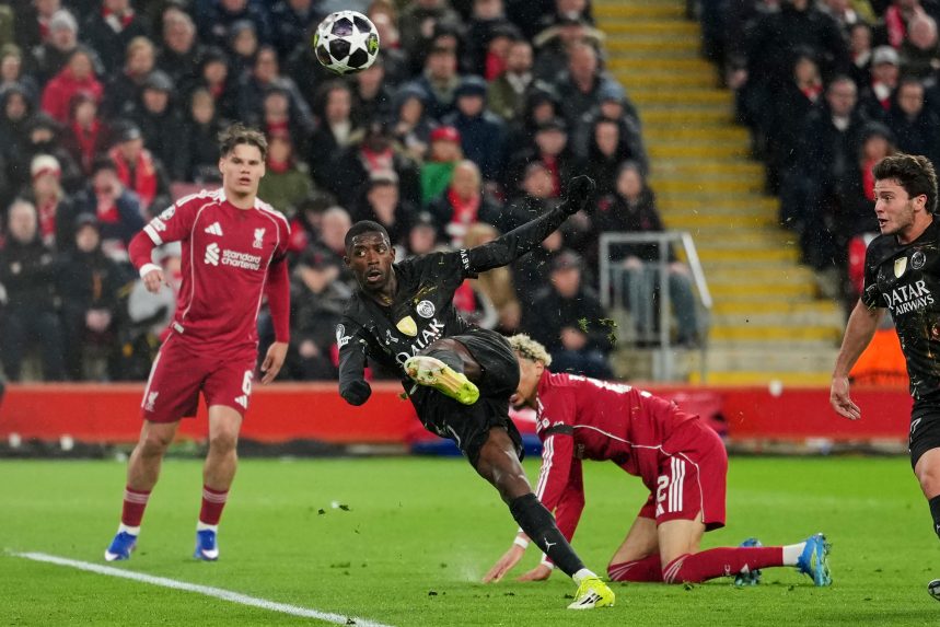 Labdarúgó BL-negyeddöntő, visszavágók: négy között a PSG és az Atlético