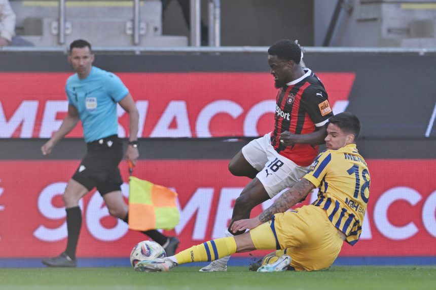 Fociliga, felsőházi rájátszás: kikapott a DAC Nagyszombatban