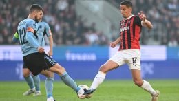 Fociliga, rájátszás: megőrizte hétpontos előnyét a Slovan