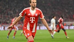 Labdarúgó BL-negyeddöntő, visszavágók: négy között a Bayern és az Arsenal