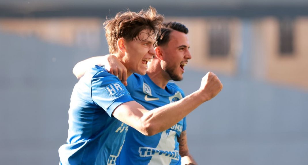 Labdarúgó NB I: a Kazincbarcika után a Diósgyőr is kiesett