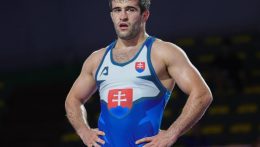 Birkózó Európa-bajnokság: szlovák ezüst-, magyar bronzérem